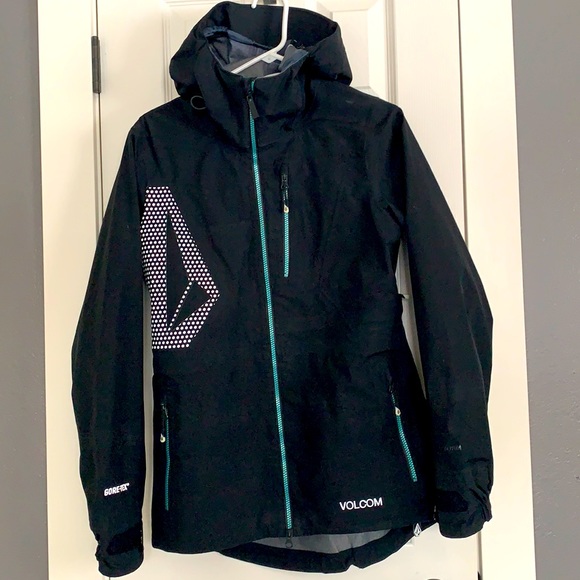 Volcom Jackets & Blazers - Volcom Storm Gor-Tex 3L Jacket